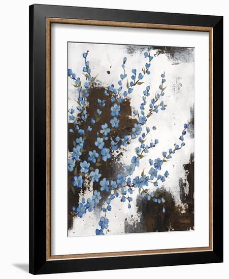 Revive Blossom II-Rikki Drotar-Framed Giclee Print