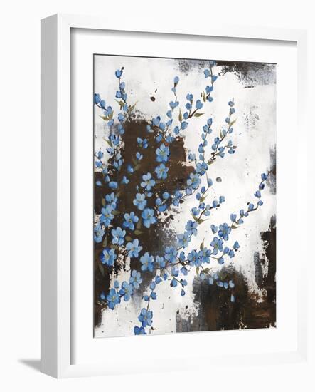 Revive Blossom II-Rikki Drotar-Framed Giclee Print