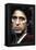 REVOLUTION by HUGHHUDSON with Al Pacino, 1985 (photo)-null-Framed Stretched Canvas