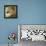 Revolution I-Megan Meagher-Framed Stretched Canvas displayed on a wall