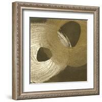 Revolution I-Megan Meagher-Framed Art Print