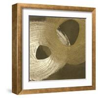 Revolution I-Megan Meagher-Framed Art Print