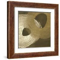 Revolution I-Megan Meagher-Framed Art Print