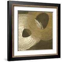 Revolution I-Megan Meagher-Framed Art Print