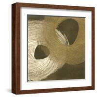Revolution I-Megan Meagher-Framed Art Print