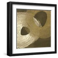 Revolution I-Megan Meagher-Framed Art Print
