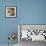 Revolution I-Megan Meagher-Framed Art Print displayed on a wall
