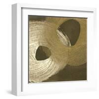 Revolution I-Megan Meagher-Framed Art Print