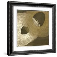 Revolution I-Megan Meagher-Framed Art Print