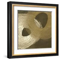 Revolution I-Megan Meagher-Framed Art Print