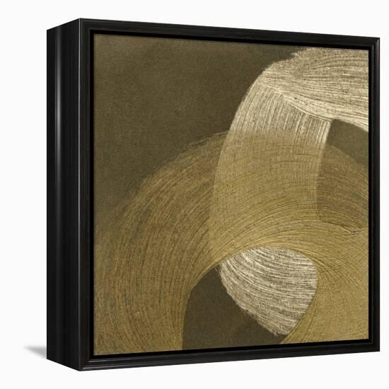 Revolution II-Megan Meagher-Framed Stretched Canvas