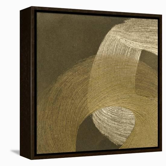 Revolution II-Megan Meagher-Framed Stretched Canvas