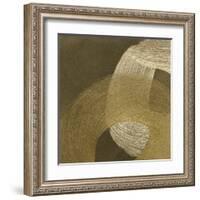 Revolution II-Megan Meagher-Framed Art Print