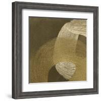 Revolution II-Megan Meagher-Framed Art Print
