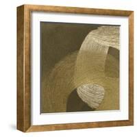 Revolution II-Megan Meagher-Framed Art Print