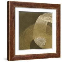 Revolution II-Megan Meagher-Framed Art Print