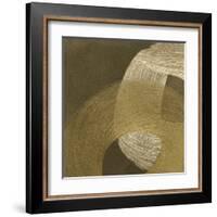 Revolution II-Megan Meagher-Framed Art Print