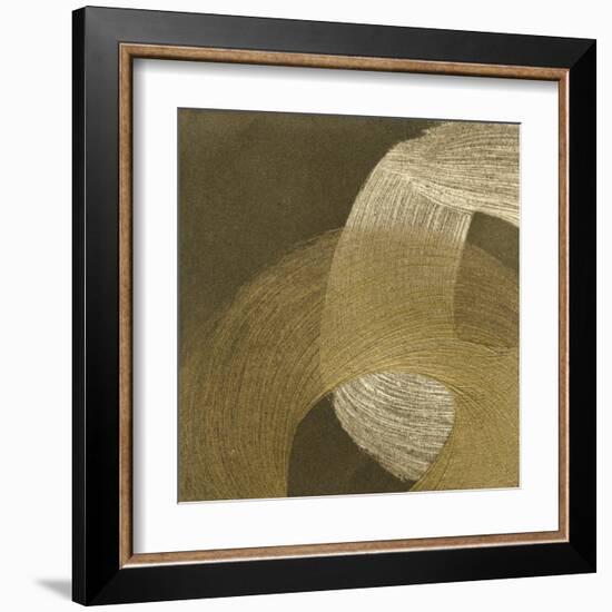 Revolution II-Megan Meagher-Framed Art Print