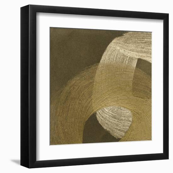 Revolution II-Megan Meagher-Framed Art Print