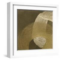 Revolution II-Megan Meagher-Framed Art Print
