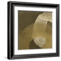 Revolution II-Megan Meagher-Framed Art Print