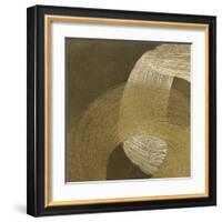 Revolution II-Megan Meagher-Framed Art Print