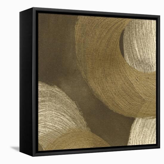 Revolution III-Megan Meagher-Framed Stretched Canvas