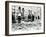 Revolution in St. Petersburg, February 1917-null-Framed Photographic Print