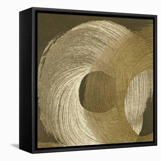 Revolution IV-Megan Meagher-Framed Stretched Canvas