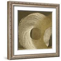 Revolution IV-Megan Meagher-Framed Art Print