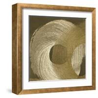 Revolution IV-Megan Meagher-Framed Art Print