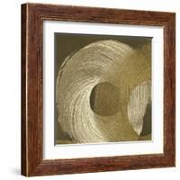 Revolution IV-Megan Meagher-Framed Art Print