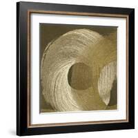 Revolution IV-Megan Meagher-Framed Art Print