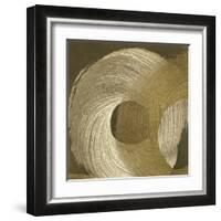 Revolution IV-Megan Meagher-Framed Art Print