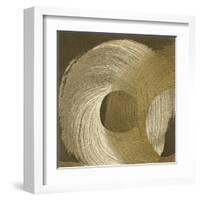 Revolution IV-Megan Meagher-Framed Art Print
