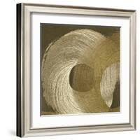 Revolution IV-Megan Meagher-Framed Art Print