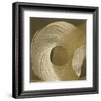 Revolution IV-Megan Meagher-Framed Art Print