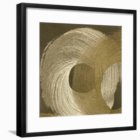 Revolution IV-Megan Meagher-Framed Art Print