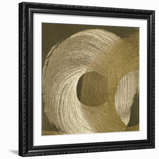 Revolution IV-Megan Meagher-Framed Giclee Print