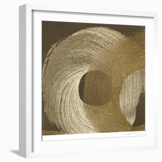 Revolution IV-Megan Meagher-Framed Art Print