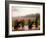 Revolutionary Cannons at Valley Forge-Henry Groskinsky-Framed Photographic Print