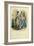 Revue De La Mode, Paris, France, 1878-null-Framed Giclee Print