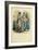 Revue De La Mode, Paris, France, 1878-null-Framed Giclee Print