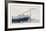 Reward for Hard Work-Vic Herman-Framed Collectable Print