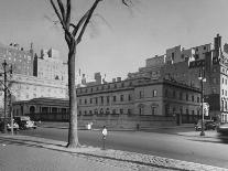 Exterior of City Hall-Rex Hardy Jr.-Framed Photographic Print