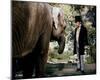 Rex Harrison - Doctor Dolittle-null-Mounted Photo