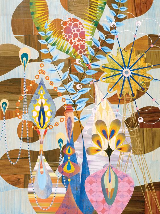 Premium Giclee Print, , large