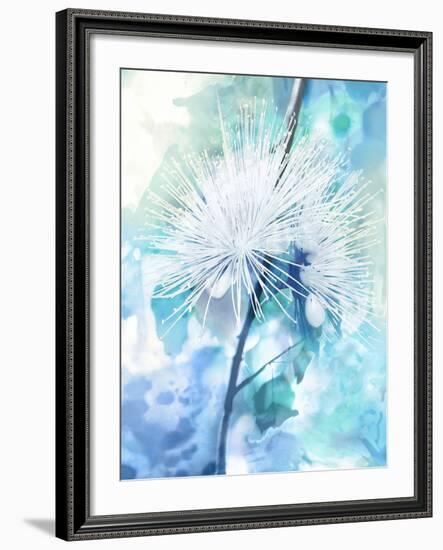 Reykir-Tania Bello-Framed Giclee Print