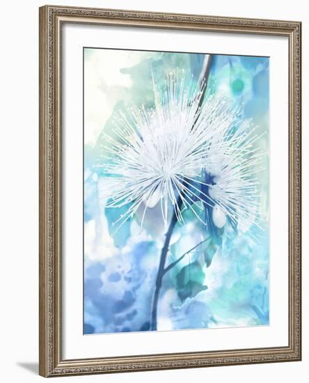 Reykir-Tania Bello-Framed Giclee Print