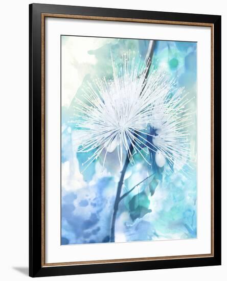 Reykir-Tania Bello-Framed Giclee Print